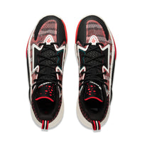 Li-Ning Men's BAD5 DOMINATOR I Outdoor Basketball Shoes BOOM Cushion Stable Support LiNing Wearable Sport Shoes ABFV003