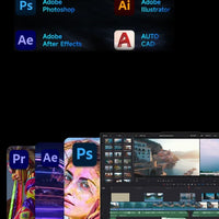 15.6 inch Intel Core I7 6500U Windows 11 Pro Laptop Computer 16GB DDR4 512GB 1TB SSD Portable Notebook PC Gamer Gaming Laptops