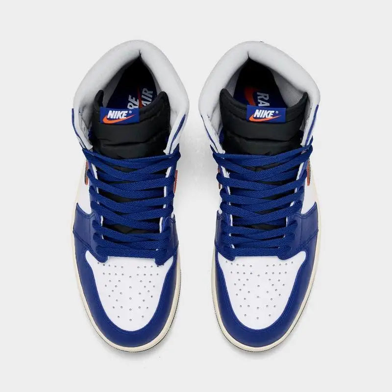 Jordan | Men's Air Jordan Retro 1 High OG Casual Shoes