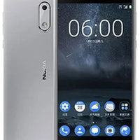 Nokia 6 4G Smartphone Full Screen Dual SIM 4+64G Phone Nokia 6 Cheap Phone Used Phone