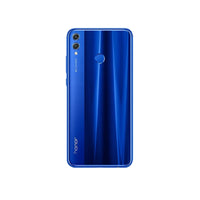 HONOR 8X Smartphone Global firmware CPU Haisi Qilin 710 6.5-inch 3750mAh rear camera 20MP used phone