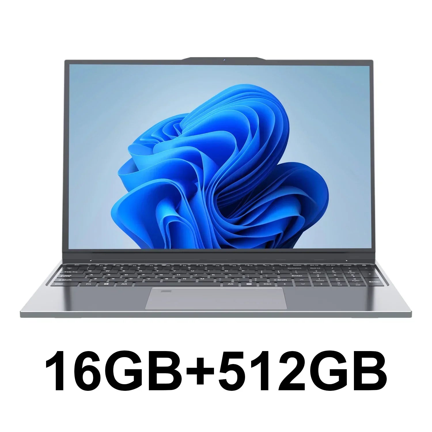 15.6 inch Intel Core I7 6500U Windows 11 Pro Laptop Computer 16GB DDR4 512GB 1TB SSD Portable Notebook PC Gamer Gaming Laptops