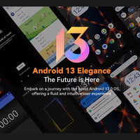 IP68 Waterproof Rugged Smartphone Android 13, Cubot KingKong 8, Octa-core, 12GB RAM(6+6GB), 256GB ROM, 10600mAh, 48MP Camera,NFC