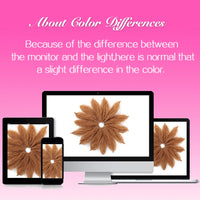 24 inch Synthetic Double Ended Dreadlock Extensions Brownish Blonde Fake Dreads Extensions Reggae Hippie Dreads for Women