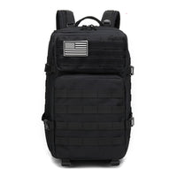 Deyiying Tactical Backpack Outdoor Attack Backpack