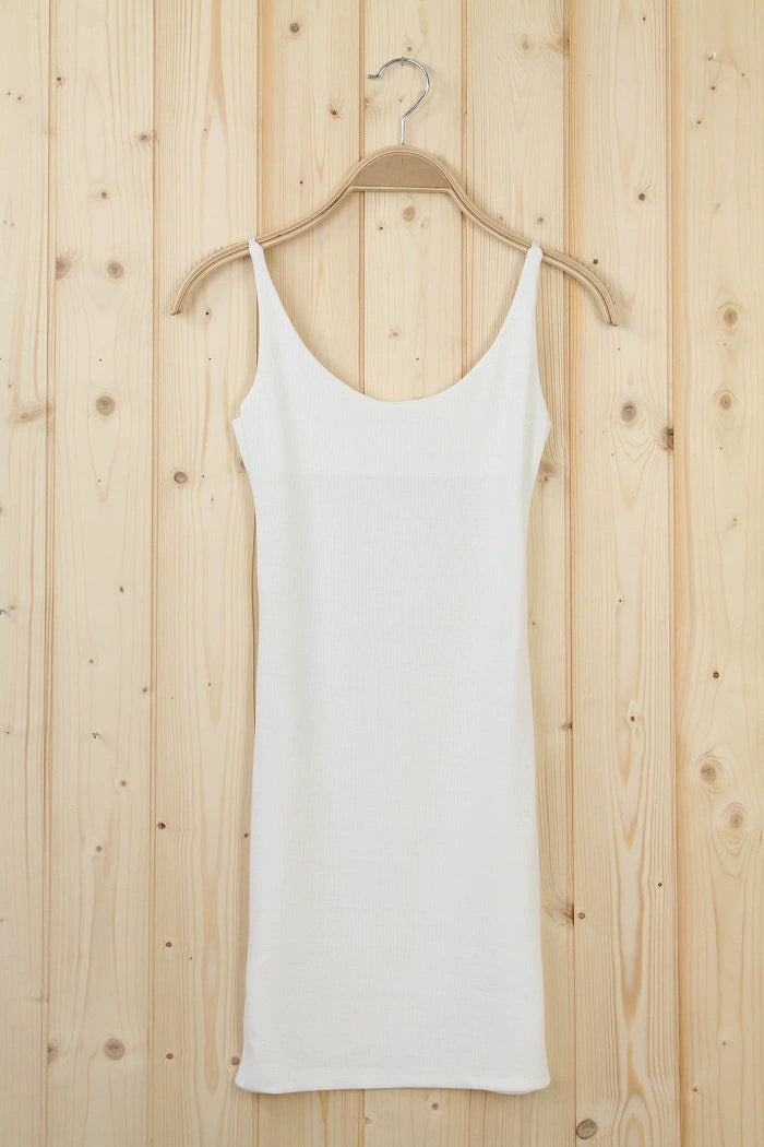 CD Base Shirt Cross Dress Big Guy Camisole