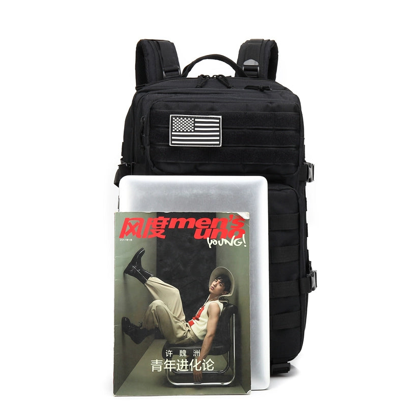 Deyiying Tactical Backpack Outdoor Attack Backpack