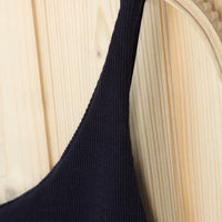 CD Base Shirt Cross Dress Big Guy Camisole