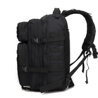 Deyiying Tactical Backpack Outdoor Attack Backpack