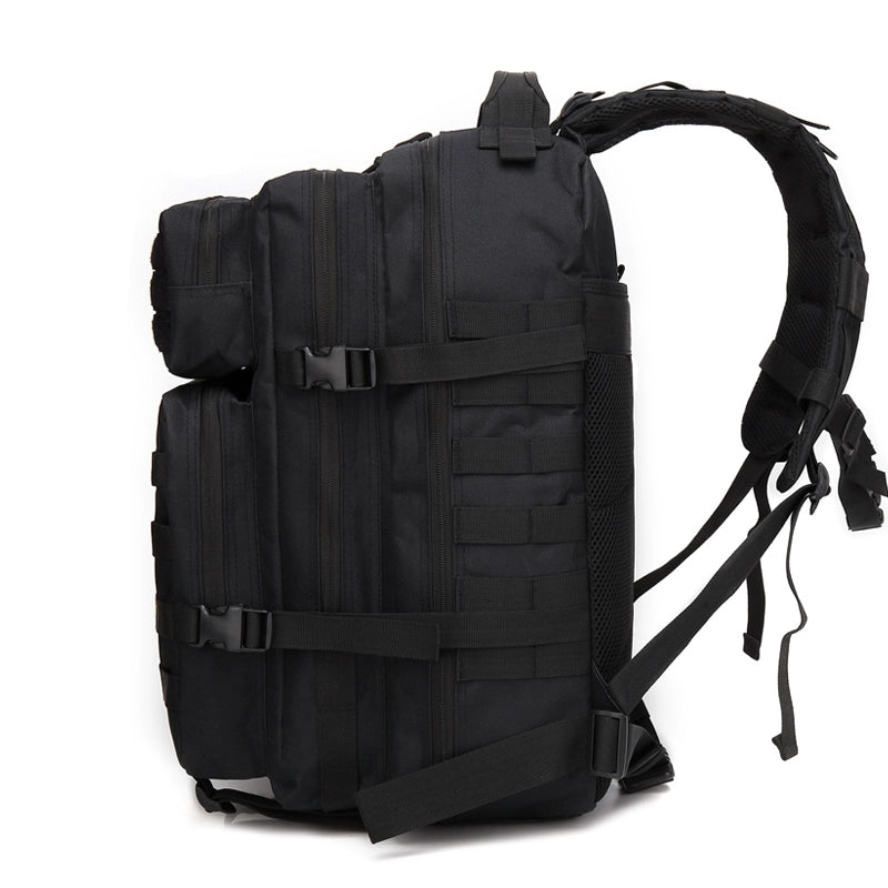 Deyiying Tactical Backpack Outdoor Attack Backpack