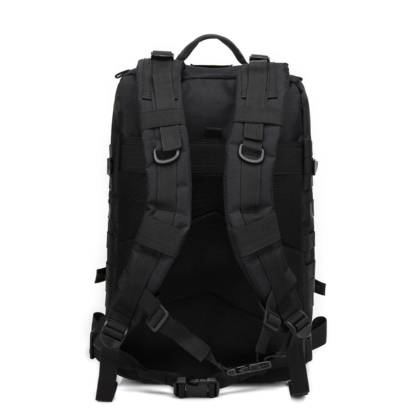 Deyiying Tactical Backpack Outdoor Attack Backpack