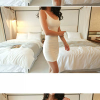 CD Base Shirt Cross Dress Big Guy Camisole