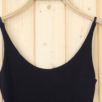 CD Base Shirt Cross Dress Big Guy Camisole