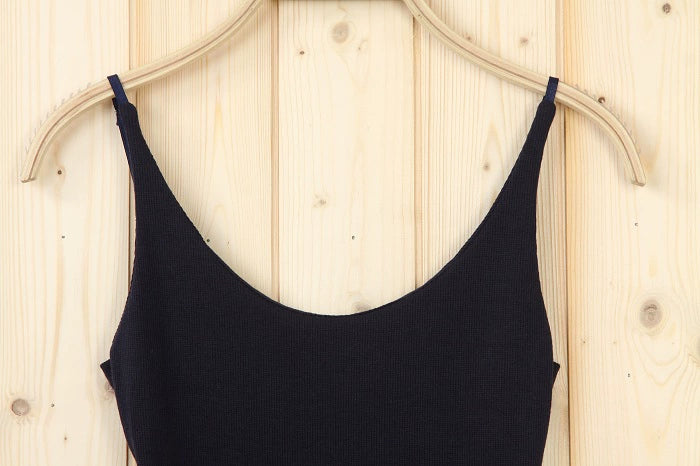 CD Base Shirt Cross Dress Big Guy Camisole