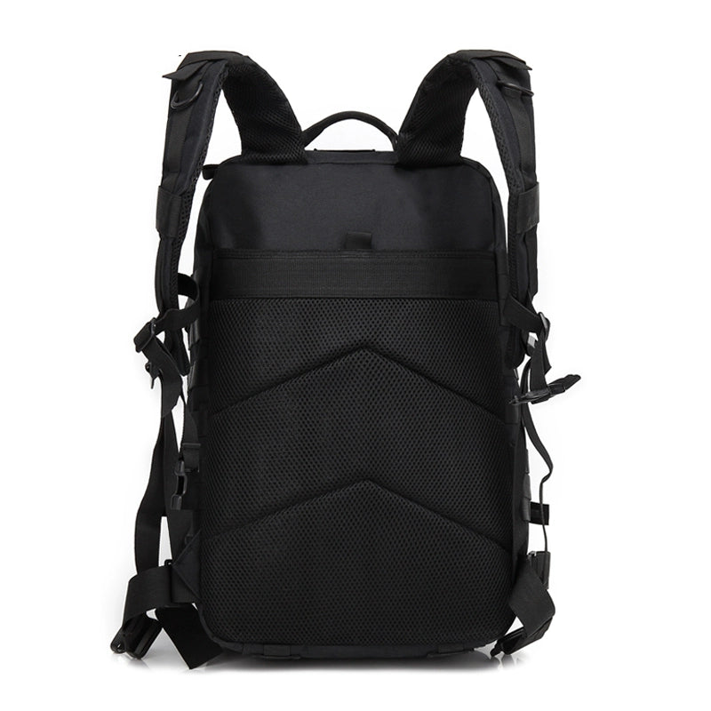 Deyiying Tactical Backpack Outdoor Attack Backpack