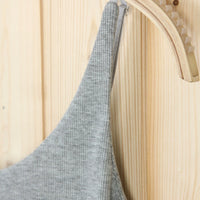 CD Base Shirt Cross Dress Big Guy Camisole