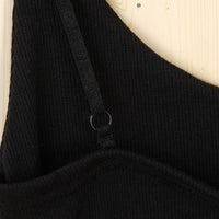 CD Base Shirt Cross Dress Big Guy Camisole