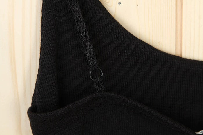 CD Base Shirt Cross Dress Big Guy Camisole