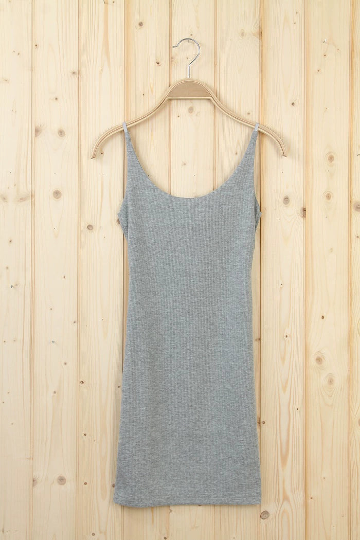 CD Base Shirt Cross Dress Big Guy Camisole