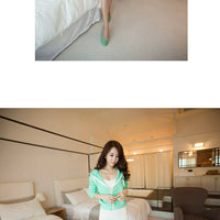 CD Base Shirt Cross Dress Big Guy Camisole