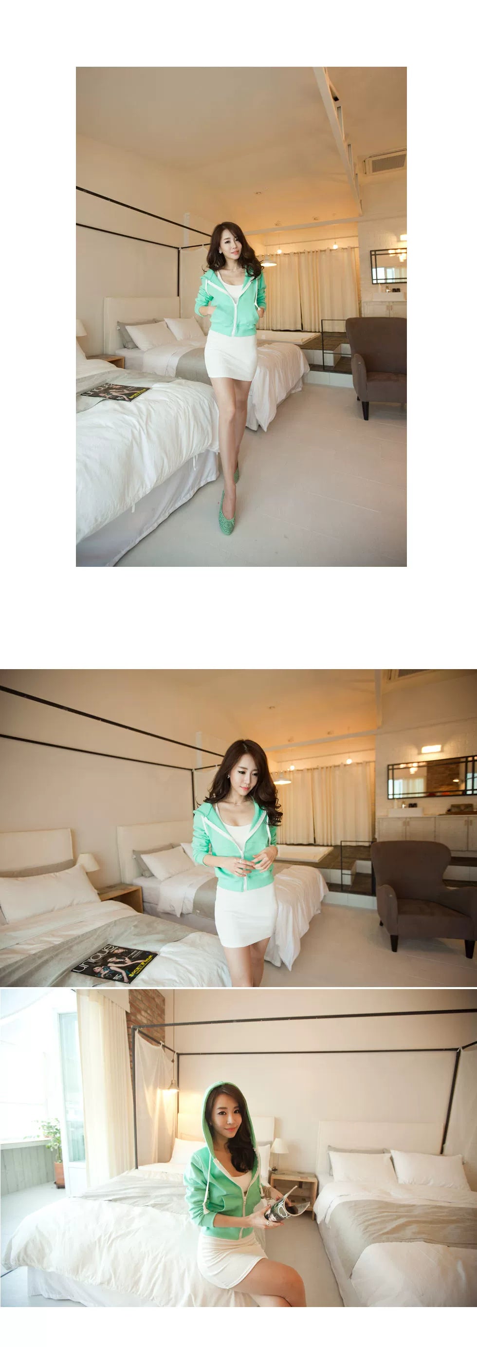 CD Base Shirt Cross Dress Big Guy Camisole