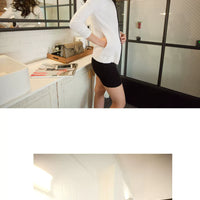 CD Base Shirt Cross Dress Big Guy Camisole