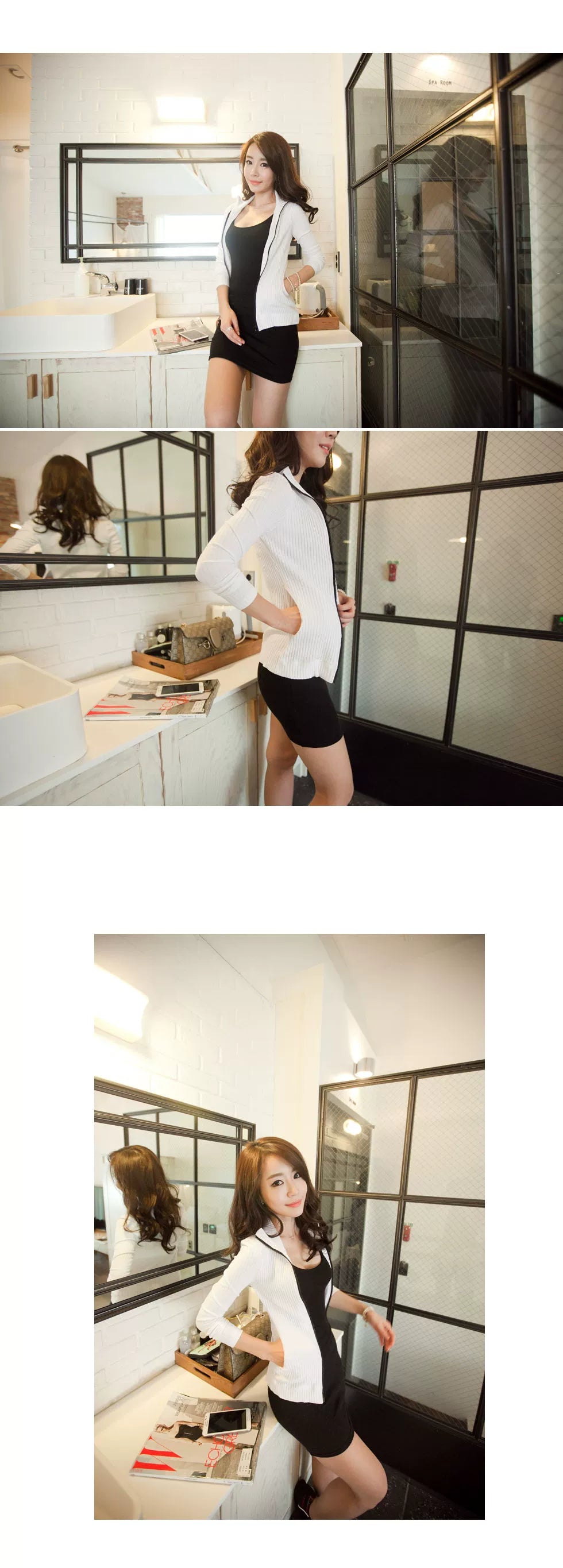 CD Base Shirt Cross Dress Big Guy Camisole