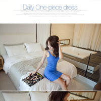 CD Base Shirt Cross Dress Big Guy Camisole