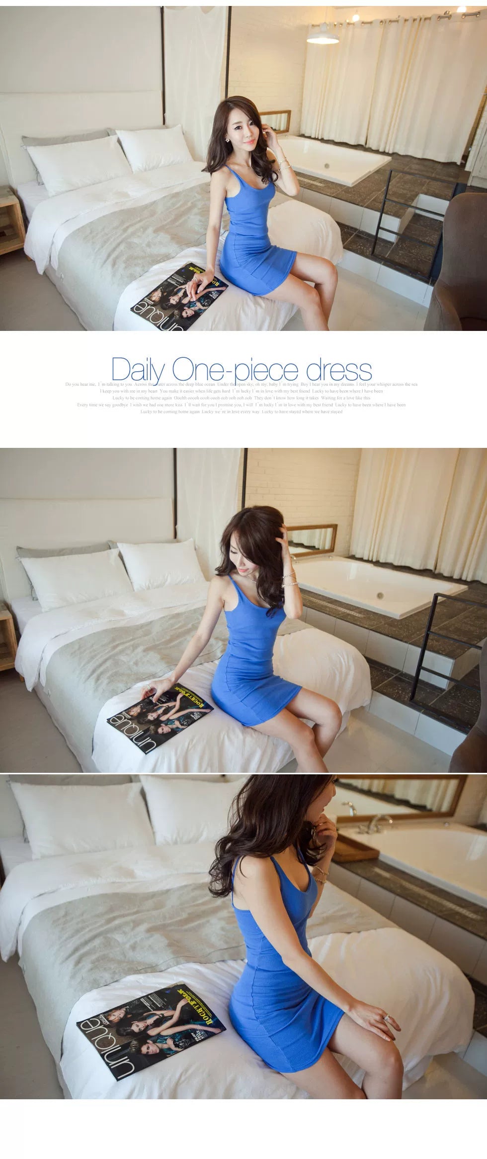 CD Base Shirt Cross Dress Big Guy Camisole