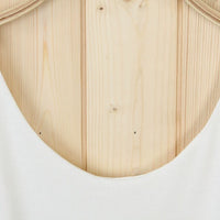 CD Base Shirt Cross Dress Big Guy Camisole