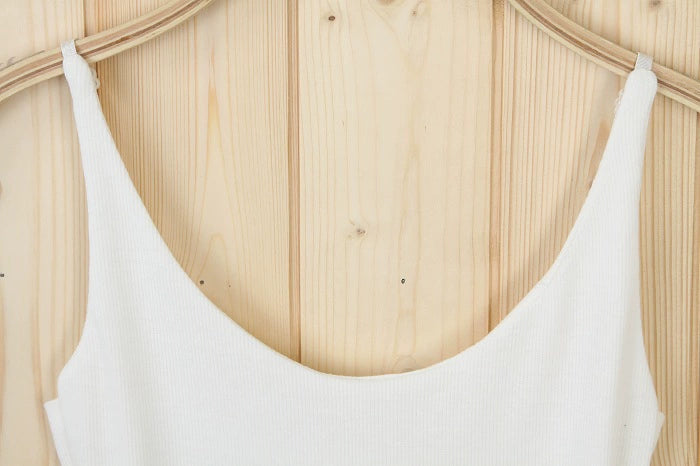 CD Base Shirt Cross Dress Big Guy Camisole