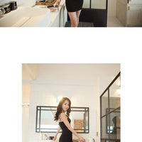 CD Base Shirt Cross Dress Big Guy Camisole