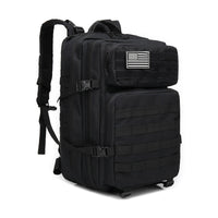 Deyiying Tactical Backpack Outdoor Attack Backpack