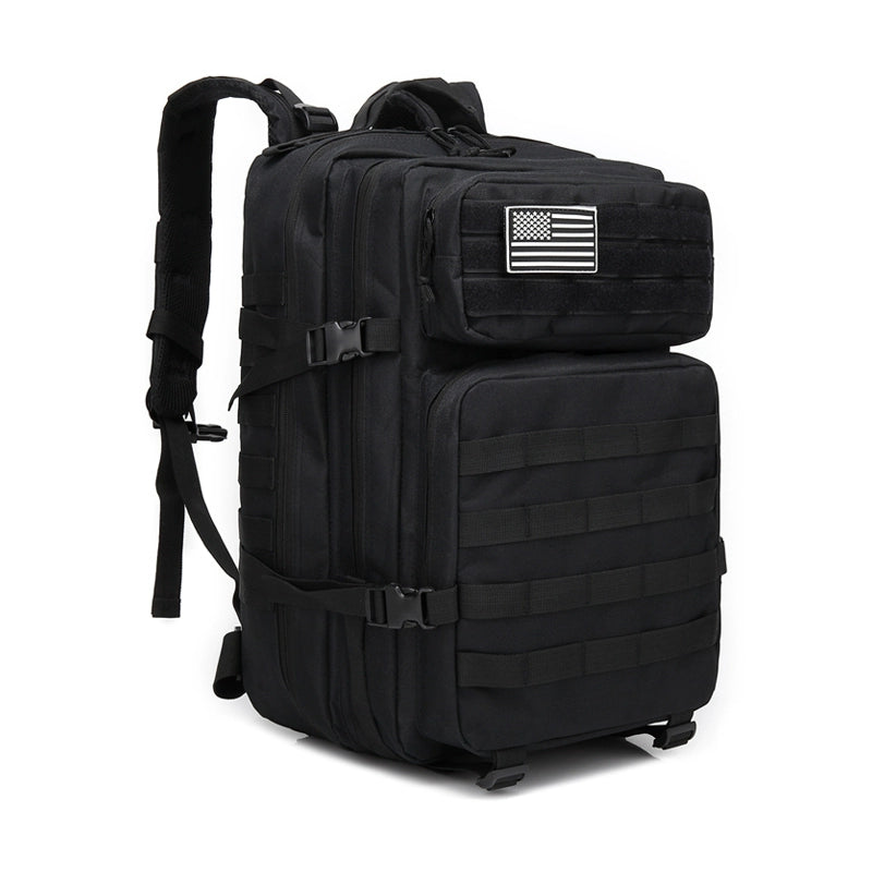 Deyiying Tactical Backpack Outdoor Attack Backpack