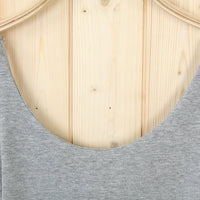 CD Base Shirt Cross Dress Big Guy Camisole