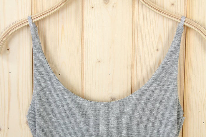 CD Base Shirt Cross Dress Big Guy Camisole