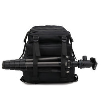 Deyiying Tactical Backpack Outdoor Attack Backpack
