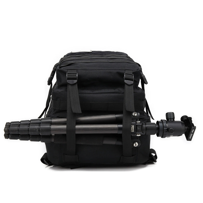 Deyiying Tactical Backpack Outdoor Attack Backpack