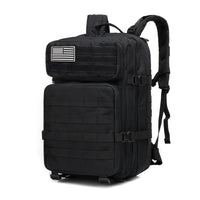 Deyiying Tactical Backpack Outdoor Attack Backpack