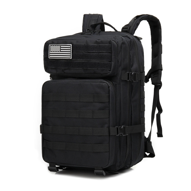 Deyiying Tactical Backpack Outdoor Attack Backpack
