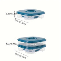 Efficient No - Bait Cockroach Trap - Reusable Insect & Pest Control Box for Roaches, Spiders, Ants Household Gadgets Catching Box - The Discount Plug