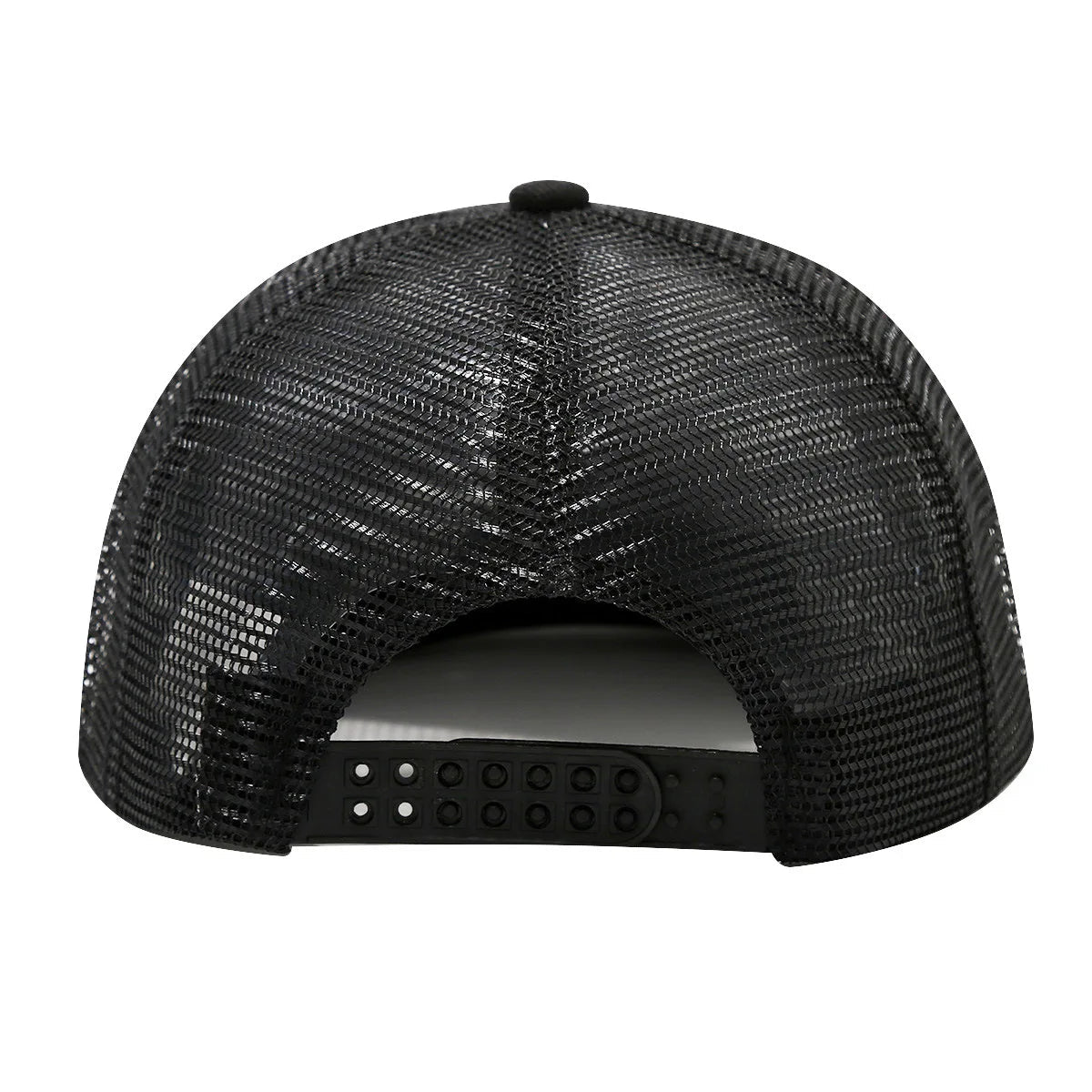 Fashion Unisex Baseball Cap Men Women Hip - hop Flat - brimmed Cap Outdoor Snapback Hat Flat Brim Trendy Leisure Adjustable Sun Hats - The Discount Plug