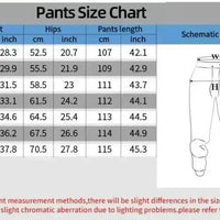Fitness Sports Sweatpants High Street Fashion Hip Hop Retro Stripe Casual Straight Wide Pants Men Harajuku Y2K Fashion Pants - The Discount Plug