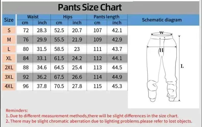Fitness Sports Sweatpants High Street Fashion Hip Hop Retro Stripe Casual Straight Wide Pants Men Harajuku Y2K Fashion Pants - The Discount Plug