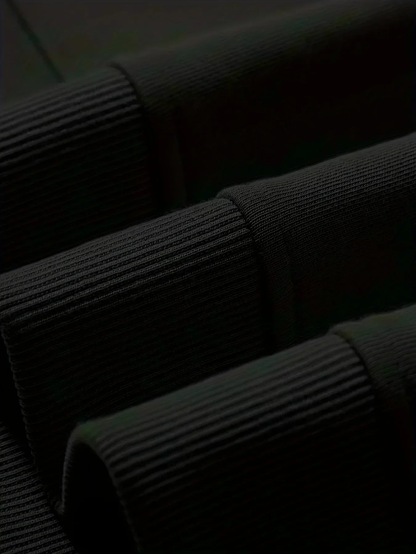 Fitness Sports Sweatpants High Street Fashion Hip Hop Retro Stripe Casual Straight Wide Pants Men Harajuku Y2K Fashion Pants - The Discount Plug