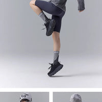 Hooded Pullover: Lightweight Breathability + Long - Lasting Warmth, Redefining Urban Outdoor Comfort - The Discount Plug