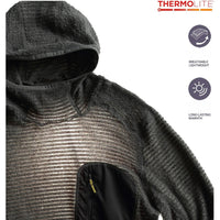 Hooded Pullover: Lightweight Breathability + Long - Lasting Warmth, Redefining Urban Outdoor Comfort - The Discount Plug