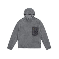 Hooded Pullover: Lightweight Breathability + Long - Lasting Warmth, Redefining Urban Outdoor Comfort - The Discount Plug