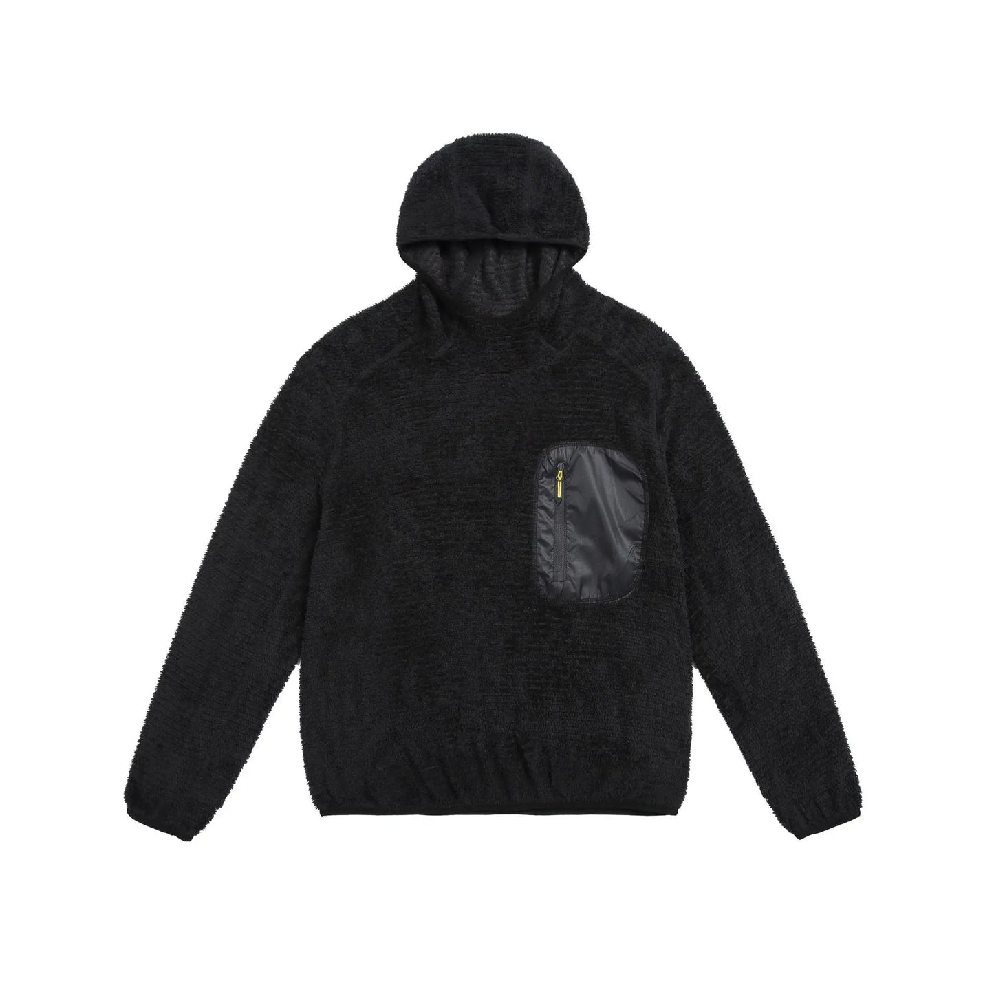 Hooded Pullover: Lightweight Breathability + Long - Lasting Warmth, Redefining Urban Outdoor Comfort - The Discount Plug