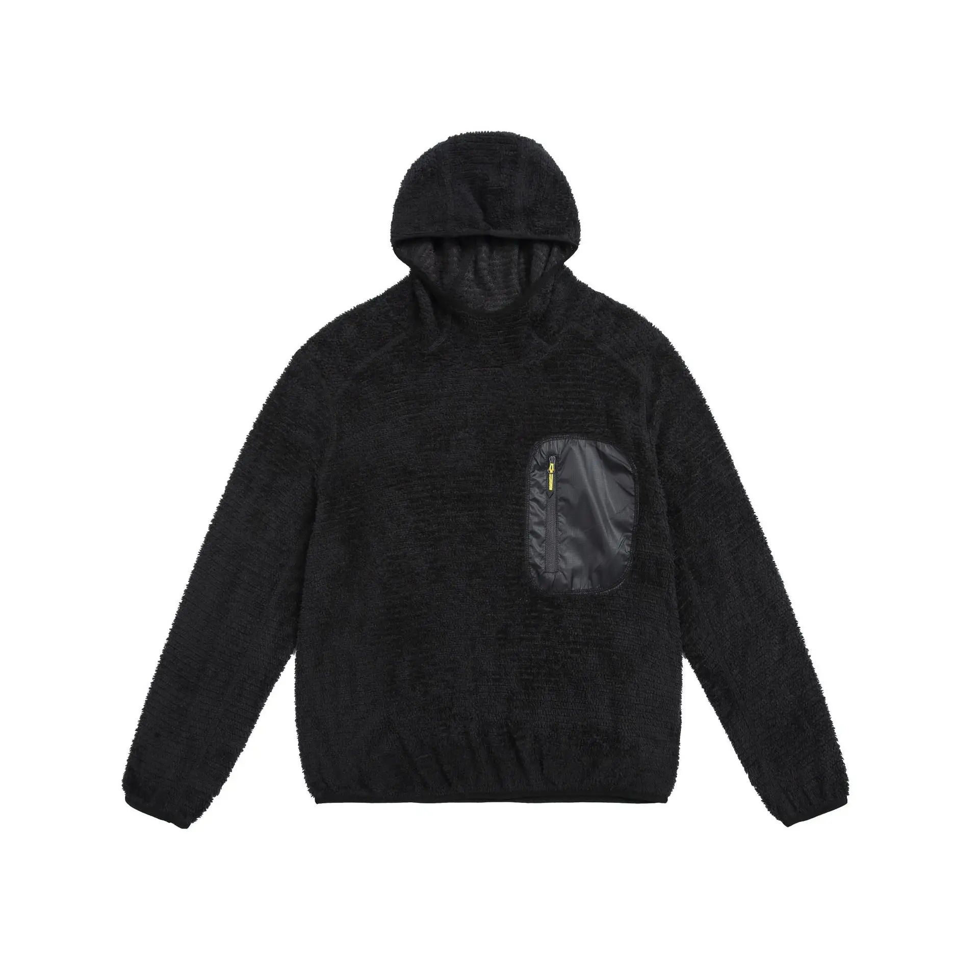 Hooded Pullover: Lightweight Breathability + Long - Lasting Warmth, Redefining Urban Outdoor Comfort - The Discount Plug